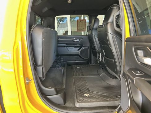 Used 2023 RAM 1500 Rebel w/ Rebel Level 2 Equipment Group AWD/4WD image 35