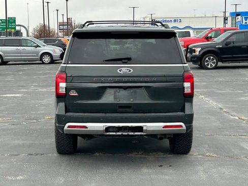 Used 2022 Ford Expedition Timberline image 4