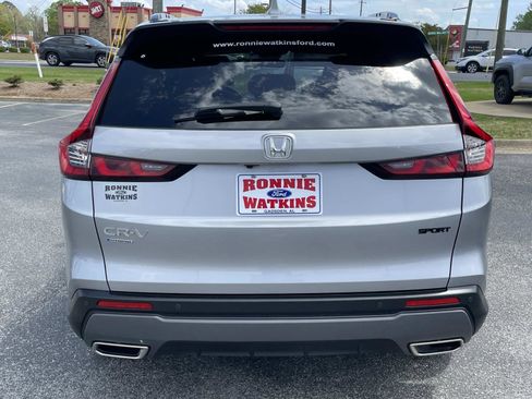 Used 2024 Honda CR-V Sport-L image 5
