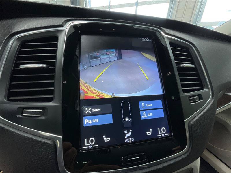 Used 2019 Volvo XC90 T5 Momentum w/ Protection Package Premier FWD image 20