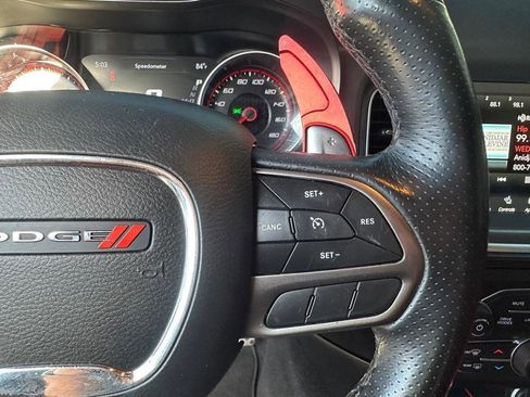 Used 2021 Dodge Charger Scat Pack RWD image 18