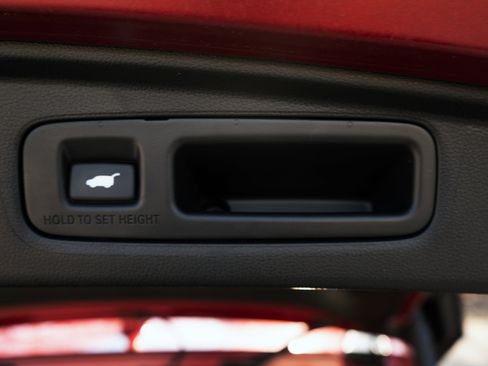 Certified 2026 Honda CR-V TrailSport image 46