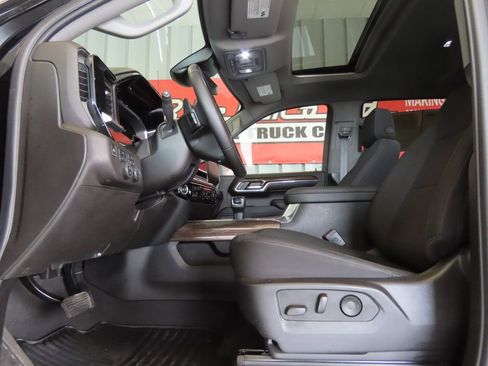 Used 2023 Chevrolet Silverado 1500 RST w/ Convenience Package II image 35