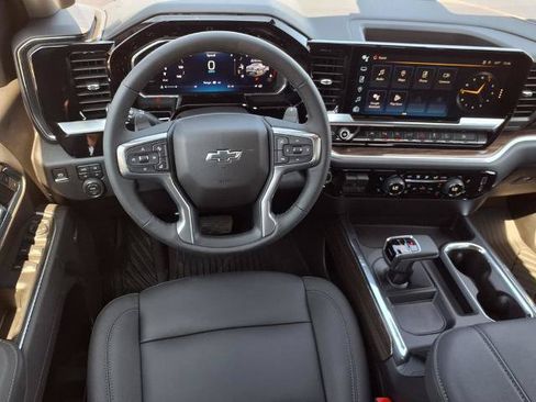 New 2026 Chevrolet Silverado 1500 RST w/ RST All Star Premium Package AWD/4WD image 23