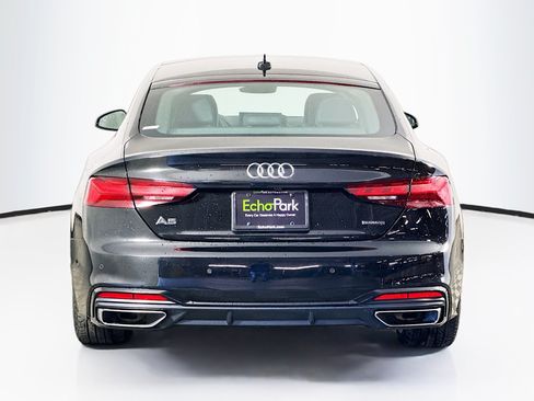 Used 2025 Audi A5 2.0T Premium Plus AWD/4WD image 7