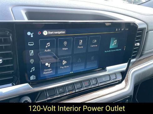 New 2026 Chevrolet Silverado 1500 RST image 33