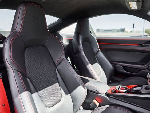 Used 2023 Porsche 911 GT3 RWD image 38