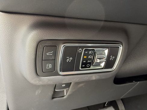 New 2026 Lincoln Nautilus Reserve w/ Jet Appearance Package image 12