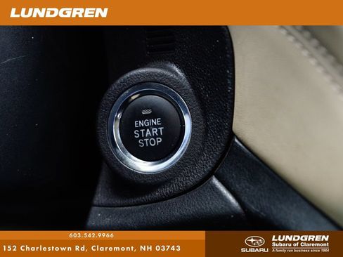 Used 2020 Subaru Outback Limited AWD/4WD image 21