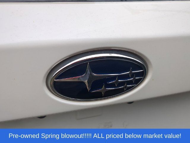 Used 2024 Subaru Outback Premium AWD/4WD image 11