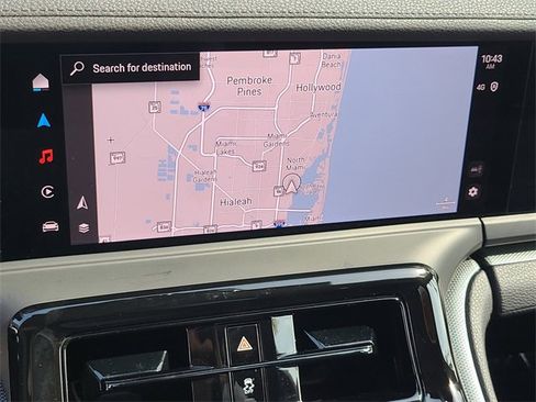 Used 2025 Porsche Panamera 4 image 31