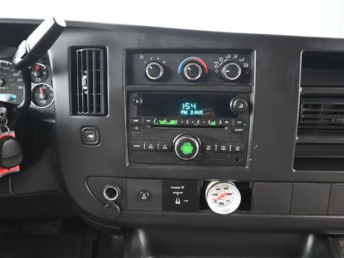 Used 2014 Chevrolet Express 3500 LT w/ LT Preferred Equipment Group image 14