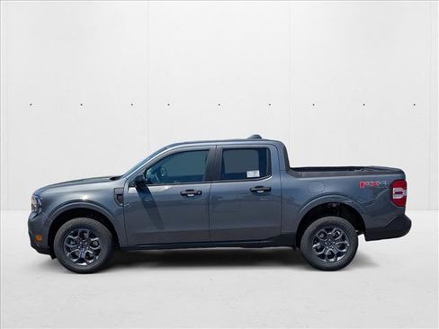 New 2025 Ford Maverick XLT w/ XLT Luxury Package image 5