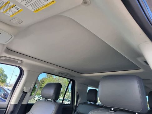 Certified 2025 Ford Expedition Max Active AWD/4WD image 20