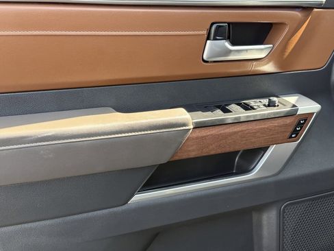 Used 2024 Toyota Tundra 1794 Edition w/ TRD Off-Road Package image 16