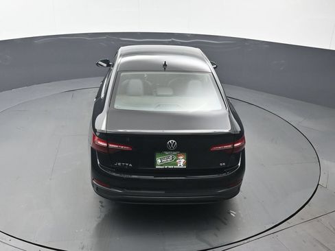 Used 2024 Volkswagen Jetta SE FWD image 38