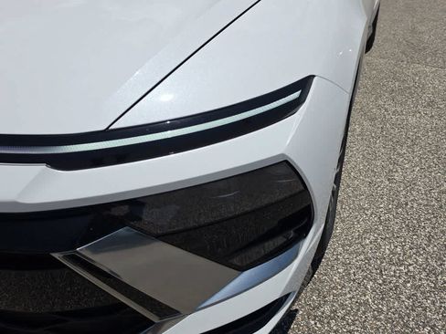 New 2026 Hyundai Sonata Limited FWD image 11