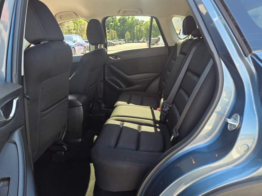 Used 2014 MAZDA CX-5 Touring AWD/4WD image 11
