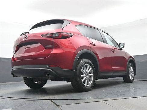 Certified 2023 MAZDA CX-5 AWD 2.5 S w/ Select Package image 32