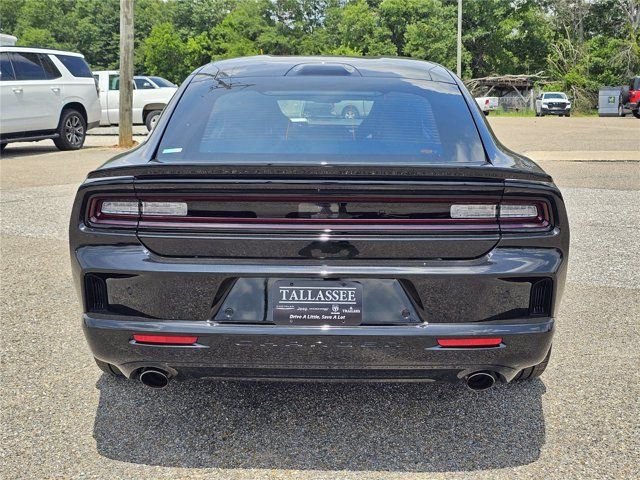 New 2026 Dodge Charger Scat Pack AWD/4WD image 26