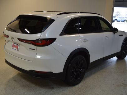 New 2026 MAZDA CX-90 3.3 Turbo w/ Premium Sport Pkg