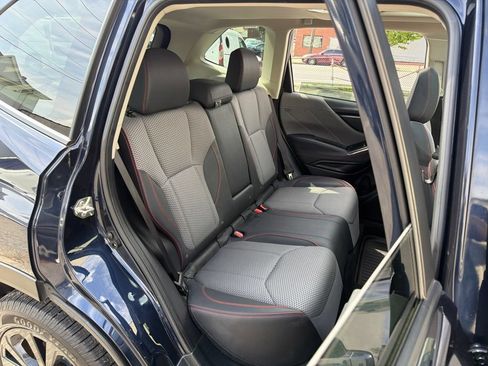 Used 2020 Subaru Forester Sport AWD/4WD image 14