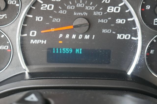 Used 2016 Chevrolet Express 3500 RWD image 13