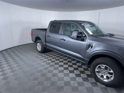 Used 2023 Ford F150 XLT