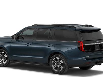 New 2026 Ford Expedition Active