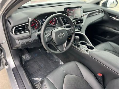 Used 2024 Toyota Camry XSE image 14