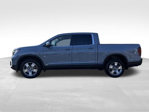New 2026 Honda Ridgeline RTL image 4