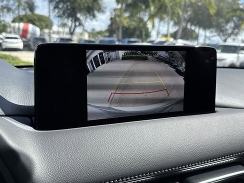 New 2025 MAZDA CX-5 AWD 2.5 S w/ Preferred Package image 51