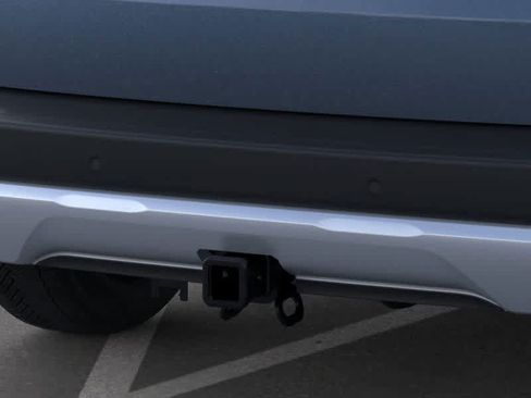 New 2026 Ford Escape SE w/ Class II Trailer Tow Package FWD image 23