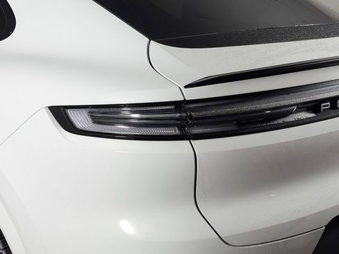 New 2026 Porsche Cayenne Coupe image 16