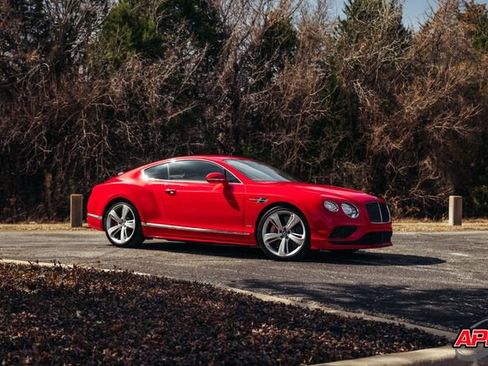 Used 2016 Bentley Continental GT Speed image 38