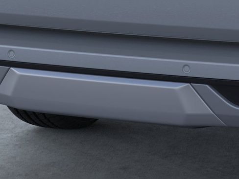 New 2025 Ford Expedition Max Platinum w/ Platinum Ultimate Package image 23