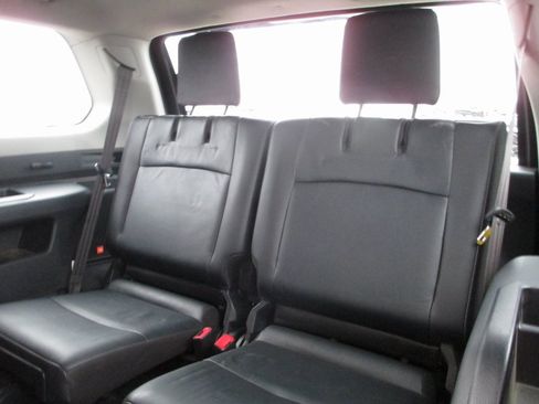 Used 2023 Toyota 4Runner Limited image 20