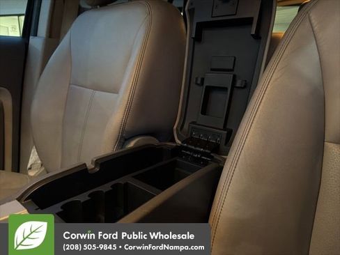 Used 2008 Ford Edge Limited image 23