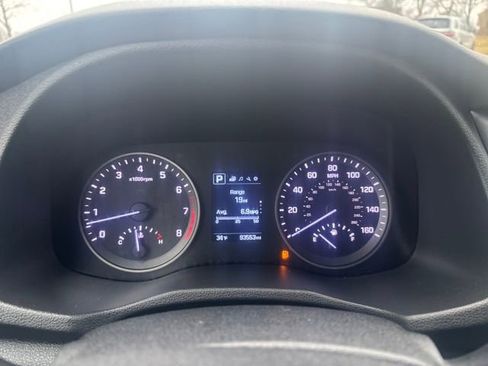 Used 2016 Hyundai Tucson SE w/ Option Group 02 image 15