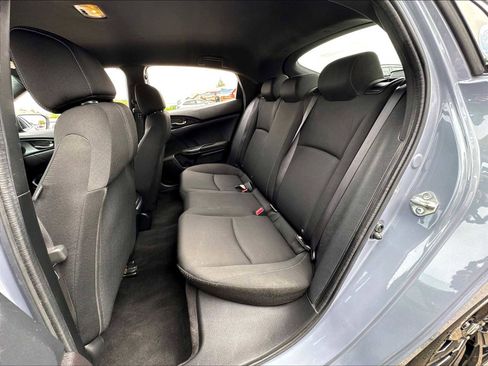 Used 2018 Honda Civic Sport image 27