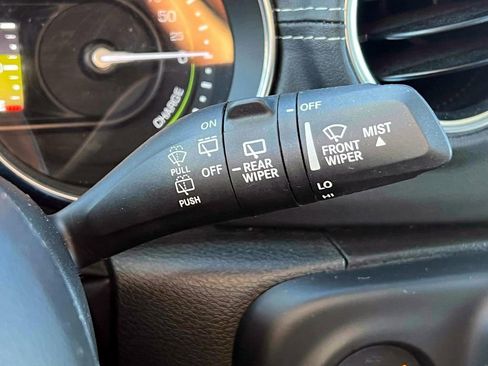 Certified 2023 Jeep Wrangler Unlimited Sahara w/ Cold Weather Group AWD/4WD image 25