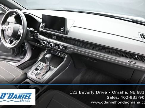 Used 2023 Honda CR-V Sport image 41