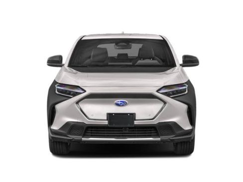 Certified 2023 Subaru Solterra AWD image 7