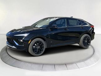 New 2026 Buick Envista Sport Touring w/ Convenience I Package video 1