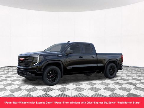 New 2026 GMC Sierra 1500 Elevation image 6