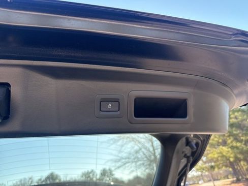 Used 2025 MAZDA CX-30 AWD 2.5 S w/ Select Sport Pkg image 25