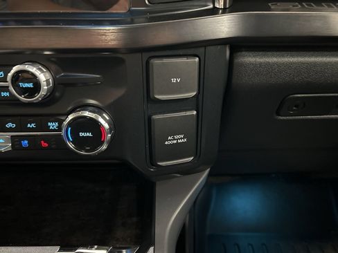 Used 2024 Ford F250 Lariat w/ Lariat Ultimate Package AWD/4WD image 27