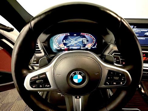 Certified 2023 BMW X3 xDrive30i w/ M Sport Package image 13