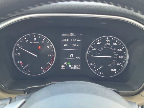 Used 2023 Subaru Outback Limited AWD/4WD image 8