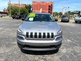 Used 2014 Jeep Cherokee Sport w/ Cold Weather Group image 3